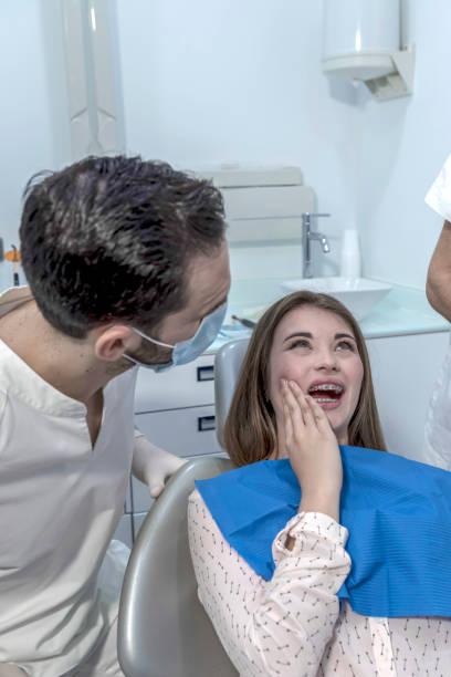 Best Dentist for Tooth Abscess  in El Campo, TX
